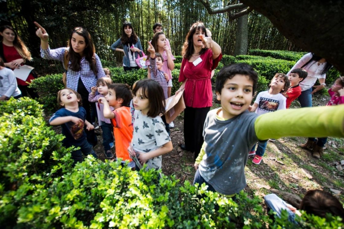 SAN ISIDRO TENDRA UNA AGENDA MUY VARIADA PARA DISFRUTAR LAS VACACIONES DE INVIERNO