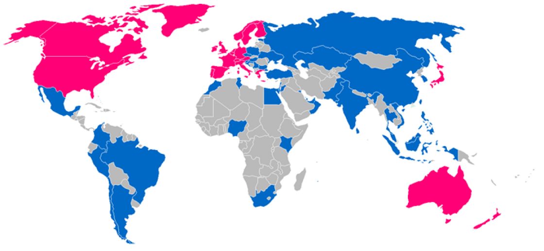 ARGENTINA EMERGENTE