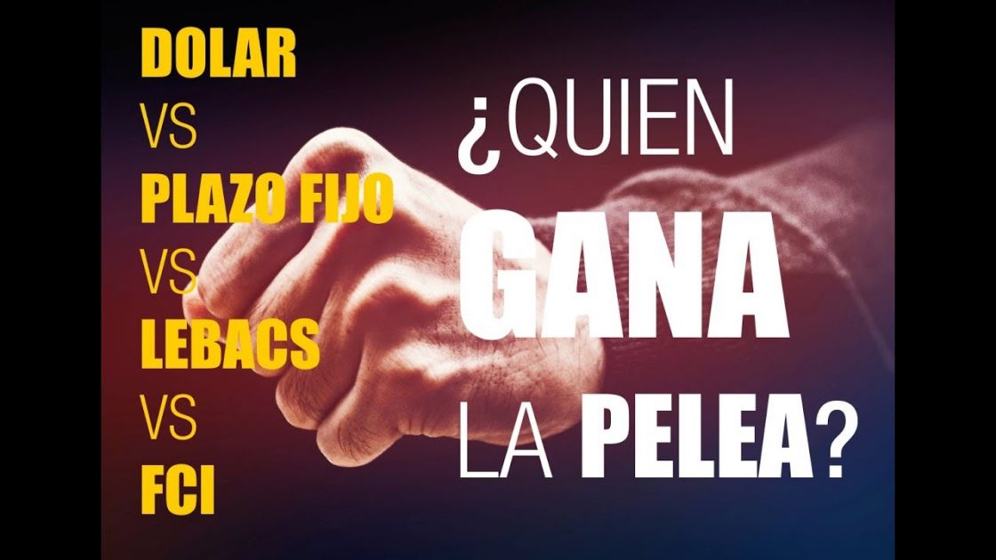 Existe una posible salida al dilema económico LEBACS-dólar?