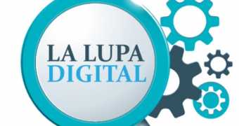 VIDEO PRESENTACIÓN DE LA LUPA MULTIMEDIA